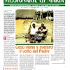 Gesù viene a svelarci il volto del Padre